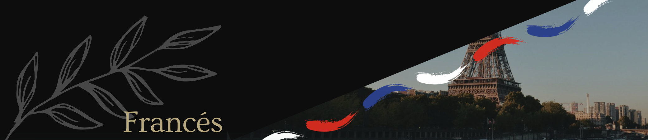 FRANCÉS 1