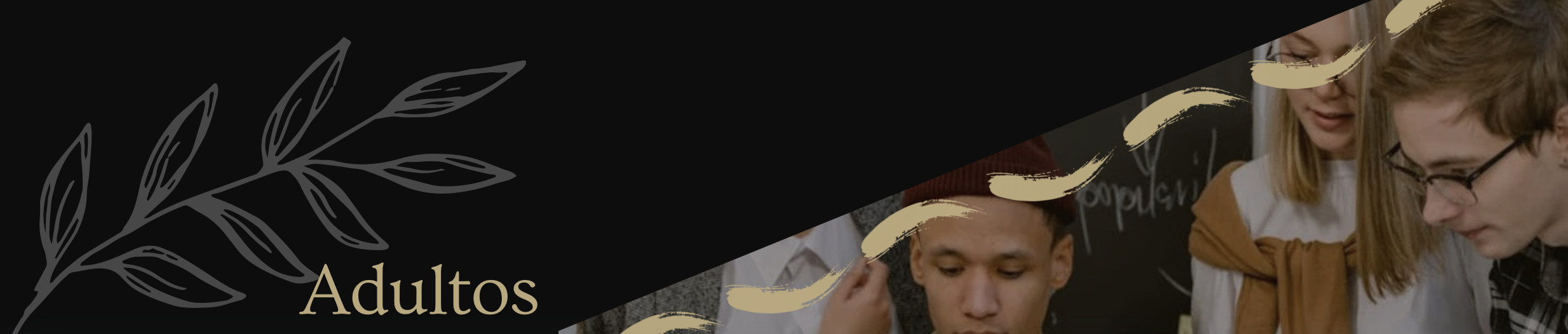 INGLÉS PARA ADULTOS 1