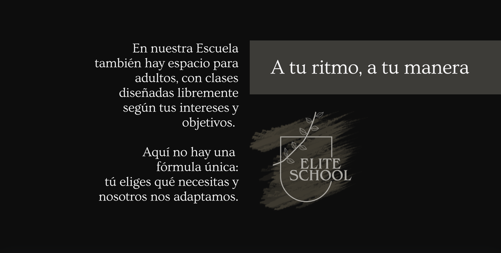 INGLÉS PARA ADULTOS 2