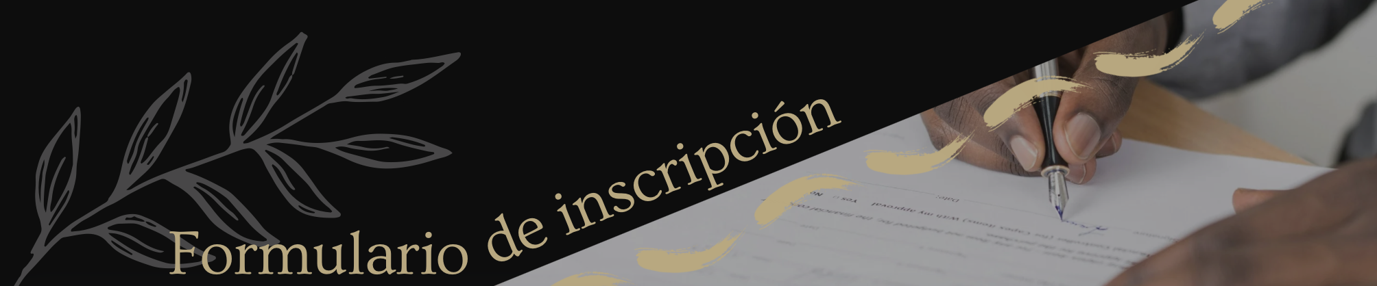 INSCRIPCIÓN ALUMNOS 1