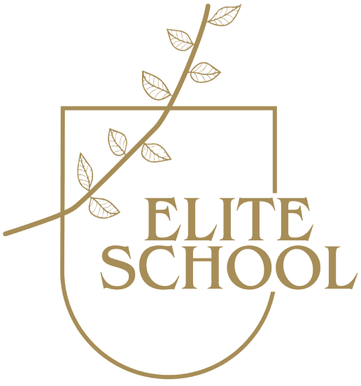 Elite School Logo